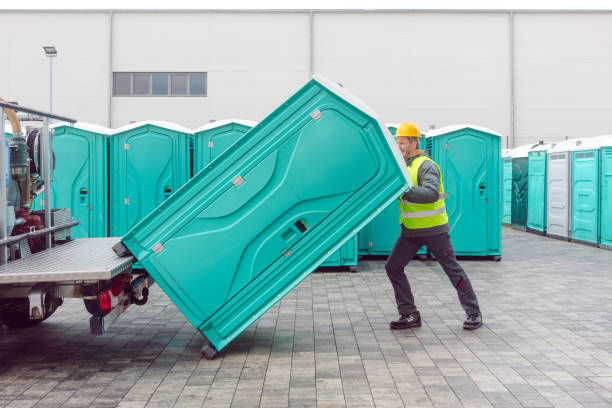 Best Construction site porta potty rental  in Ewa Villages, HI